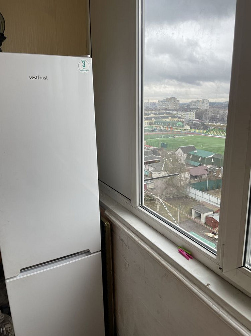 1к Спартак арена Тиждень чи Місяць без залогу Можна з тваринами Житомир - изображение 7