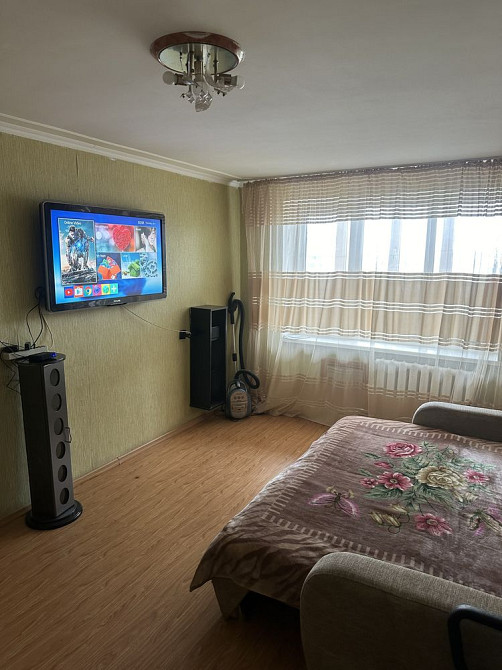 1к Спартак арена Тиждень чи Місяць без залогу Можна з тваринами Житомир - изображение 1