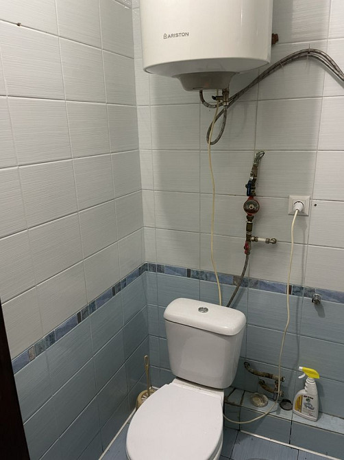 1к Спартак арена Тиждень чи Місяць без залогу Можна з тваринами Житомир - изображение 6