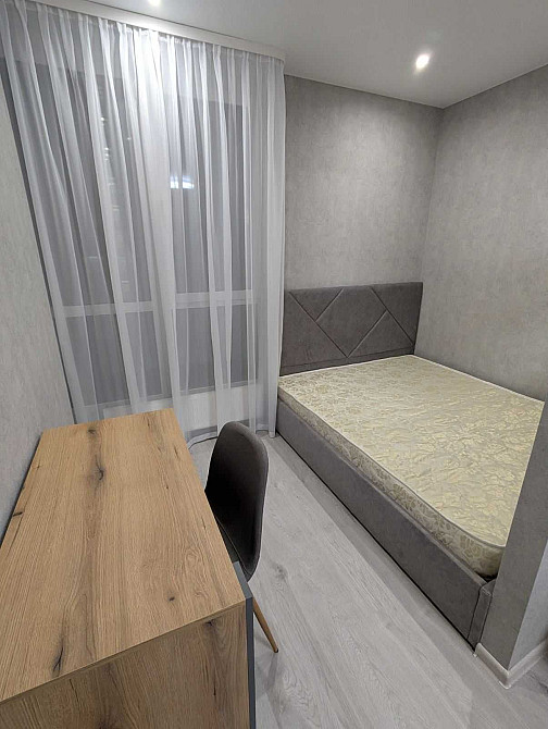 Оренда нової 1- кім квартири Крона парк 2! Перша здача! Бровары - изображение 6