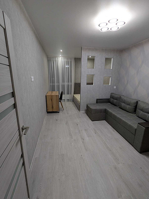 Оренда нової 1- кім квартири Крона парк 2! Перша здача! Бровары - изображение 5