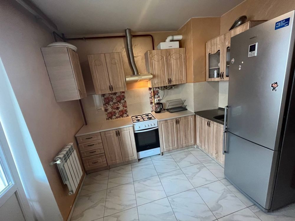 Здам 1 кім кв ЖК ,,Сакура,, ,,Піонерскій квартал Крюківщина/Вишневе Крюковщина - изображение 6