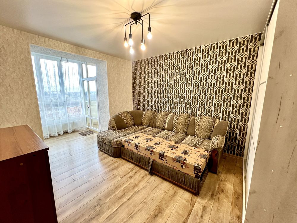 Довгострокова оренда 1 кімнатної квартири в м. Вінниця, район Поділля Вінниця - зображення 6