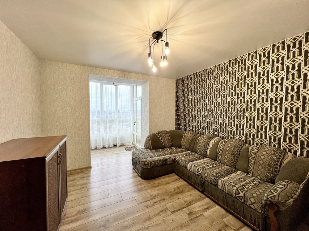 Довгострокова оренда 1 кімнатної квартири в м. Вінниця, район Поділля Вінниця - зображення 2