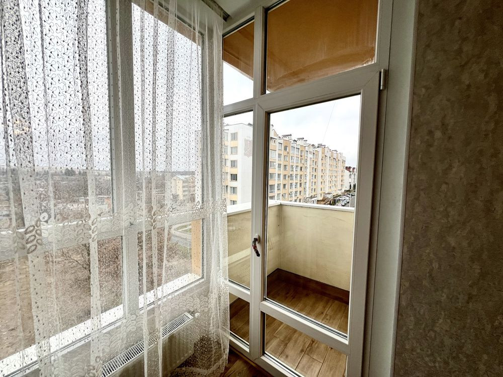 Довгострокова оренда 1 кімнатної квартири в м. Вінниця, район Поділля Вінниця - зображення 8