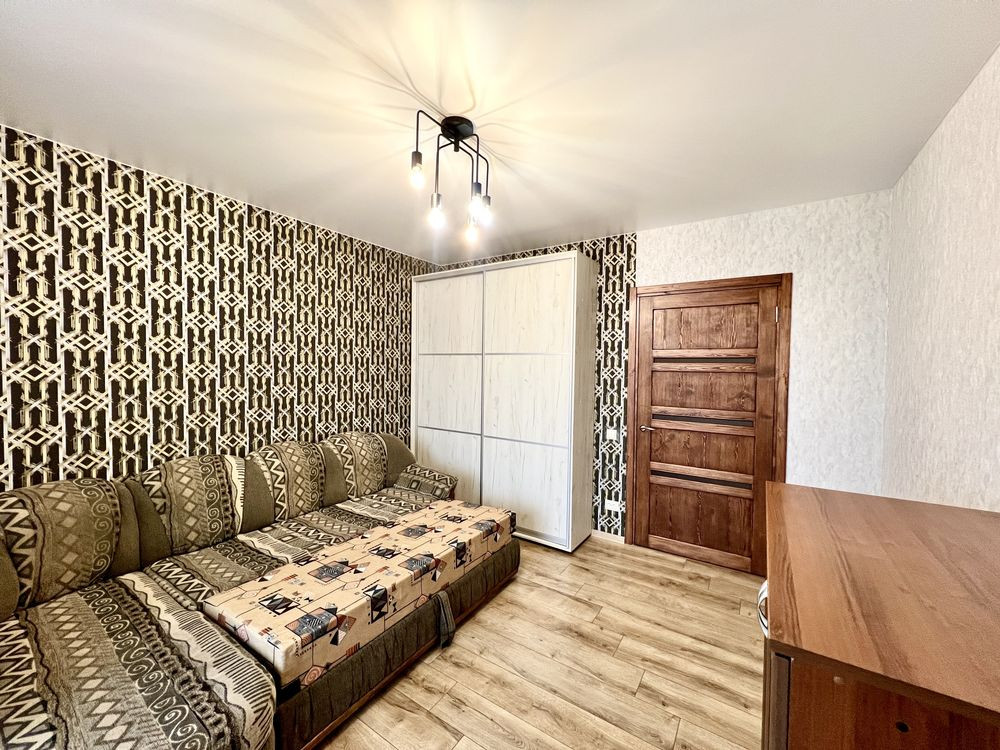 Довгострокова оренда 1 кімнатної квартири в м. Вінниця, район Поділля Вінниця - зображення 7