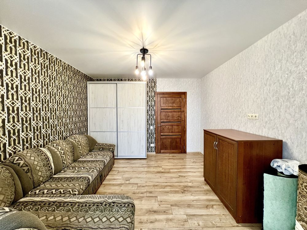 Довгострокова оренда 1 кімнатної квартири в м. Вінниця, район Поділля Вінниця - зображення 3