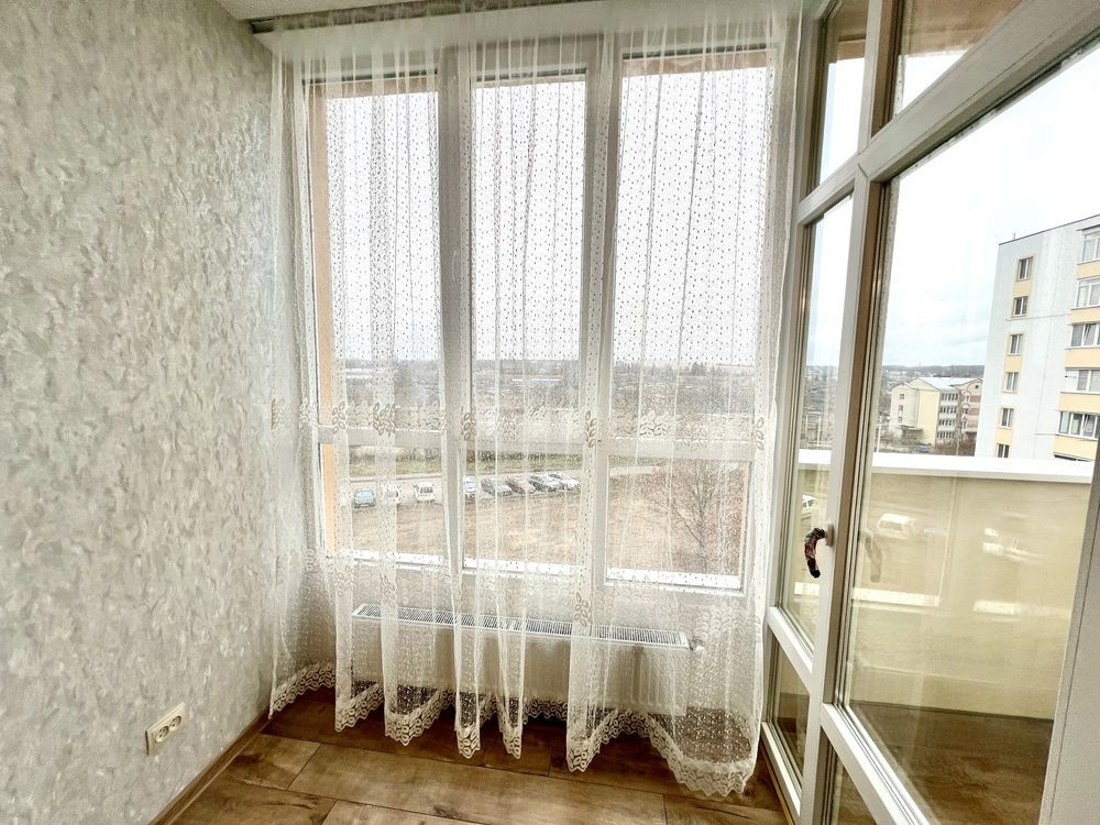 Довгострокова оренда 1 кімнатної квартири в м. Вінниця, район Поділля Вінниця - зображення 4