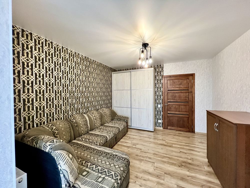 Довгострокова оренда 1 кімнатної квартири в м. Вінниця, район Поділля Вінниця - зображення 5