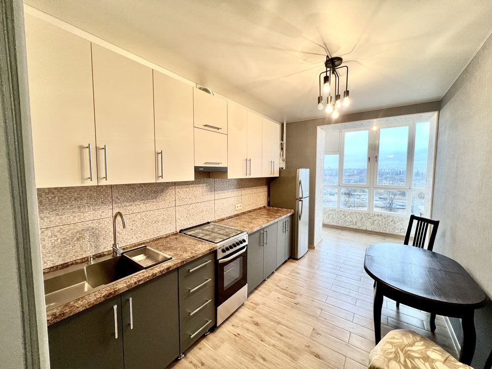 Довгострокова оренда 1 кімнатної квартири в м. Вінниця, район Поділля Вінниця - зображення 1