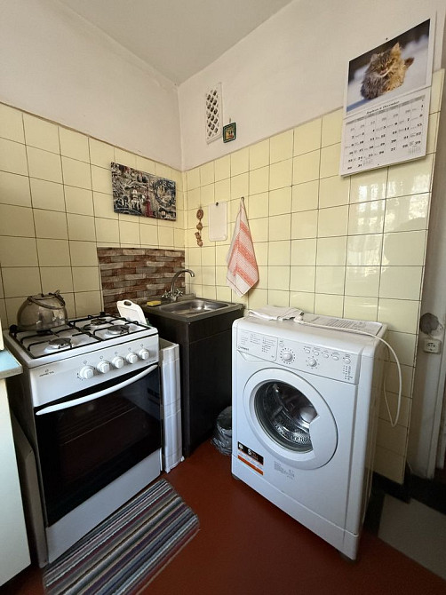 2к квартира на Миколи Василенко 23 Київ - зображення 3