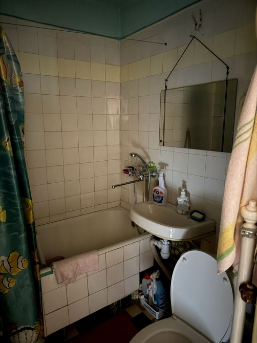 2к квартира на Миколи Василенко 23 Київ - зображення 8