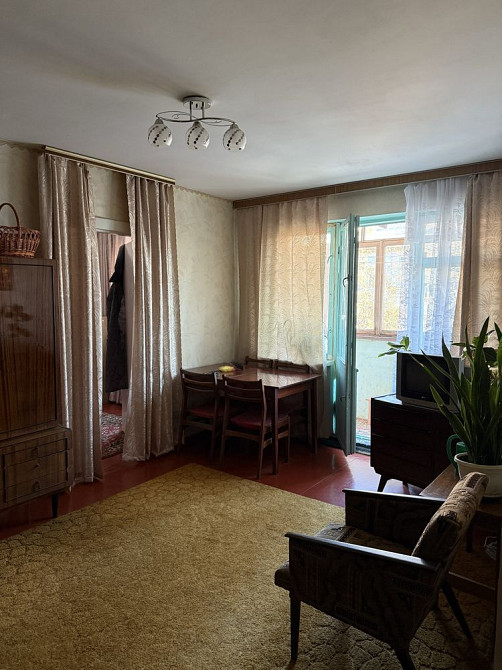 2к квартира на Миколи Василенко 23 Київ - зображення 5