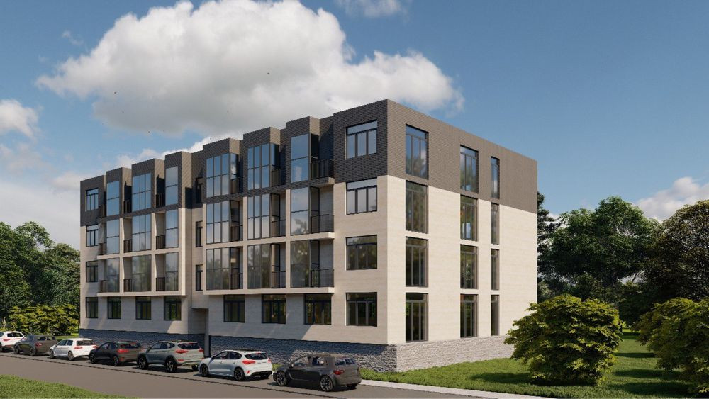 Квартира біля метро. Киев - изображение 2