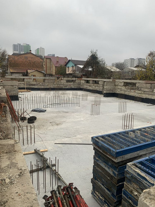 Квартира біля метро. Киев - изображение 4