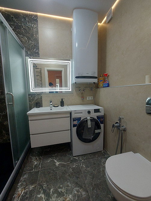 Продаж 1к в новобудові Ж.К Рівер Сіті Житомир - зображення 4