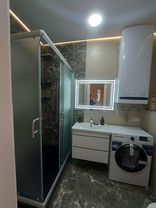 Продаж 1к в новобудові Ж.К Рівер Сіті Житомир - зображення 8