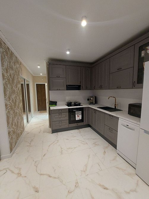 Продаж 1к в новобудові Ж.К Рівер Сіті Житомир - зображення 6