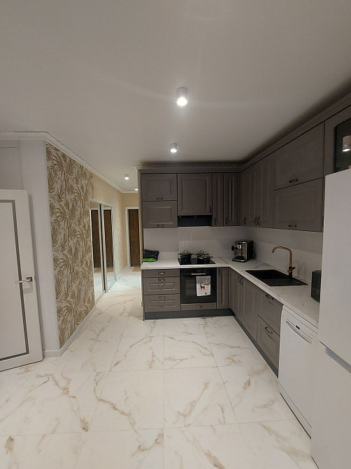 Продаж 1к в новобудові Ж.К Рівер Сіті Житомир - зображення 5