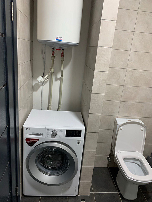 Продам квартиру в ЖК Велесгард з чудовим ремонтом Вышгород - изображение 8