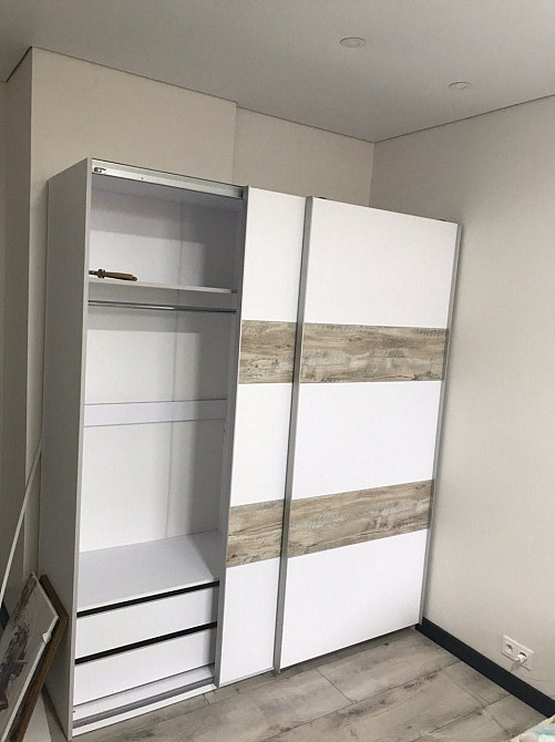 Продам квартиру в ЖК Велесгард з чудовим ремонтом Вышгород - изображение 6