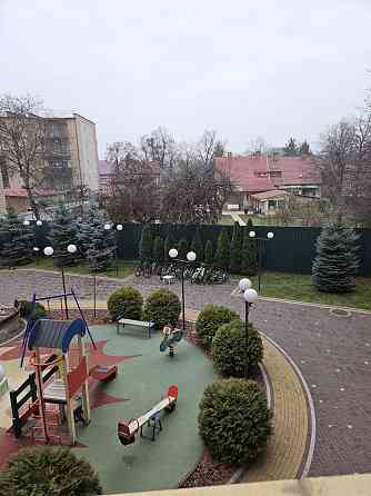 Новобудова ЦЕНТР Uzhhorod