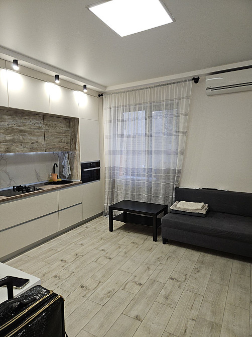 Новобудова ЦЕНТР Ужгород - зображення 1