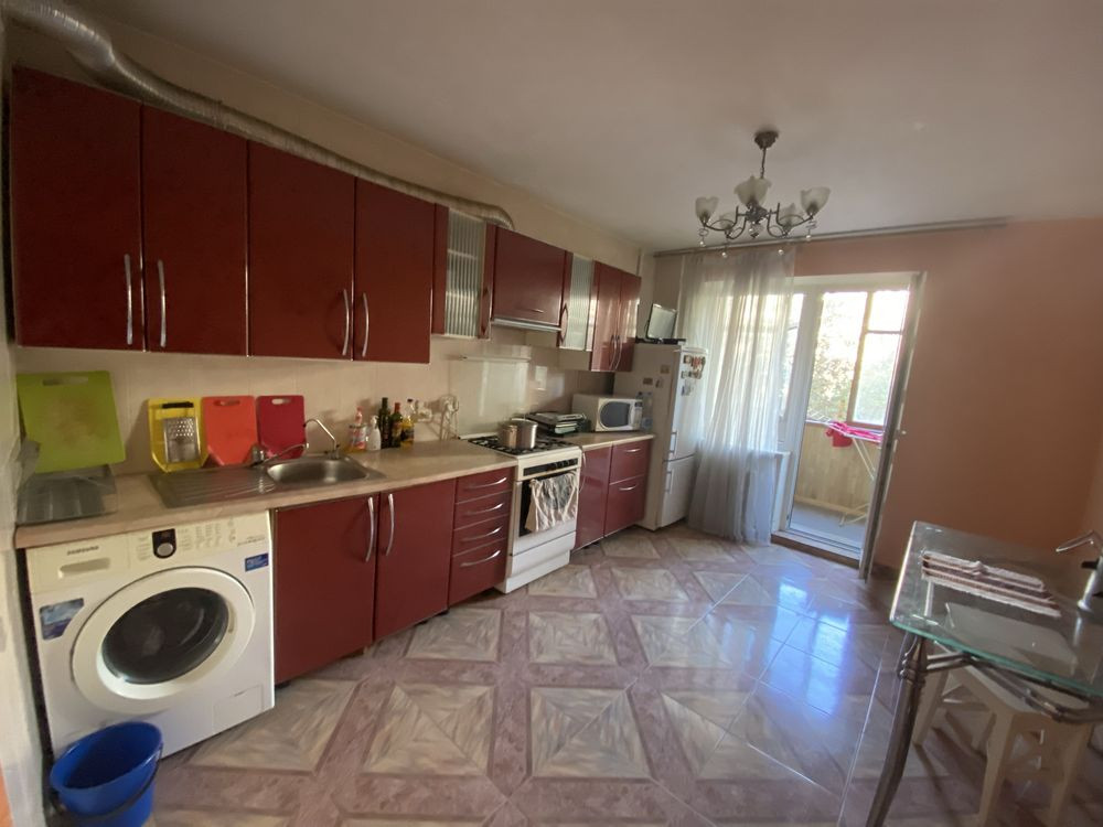 СРОЧНО 4 комнатная квартира по ул. ФОНТАНСКАЯ ДОРОГА 41, под постановы Одеса - зображення 1