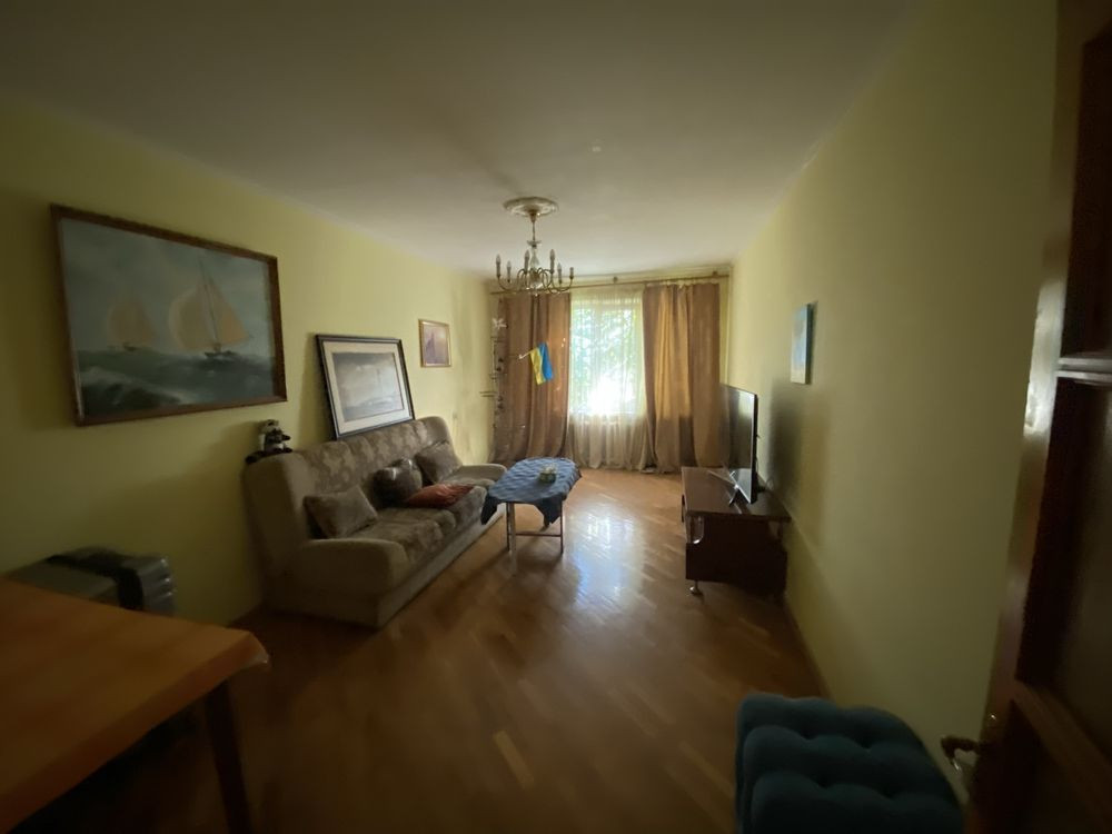 СРОЧНО 4 комнатная квартира по ул. ФОНТАНСКАЯ ДОРОГА 41, под постановы Одеса - зображення 2