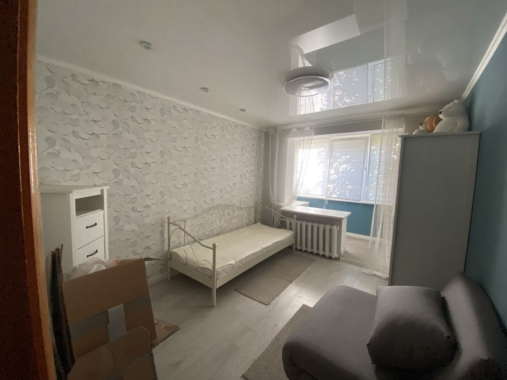 СРОЧНО 4 комнатная квартира по ул. ФОНТАНСКАЯ ДОРОГА 41, под постановы Одеса - зображення 5