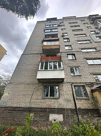 АНД район , 4к квартира , чешка Dnipro - photo 1