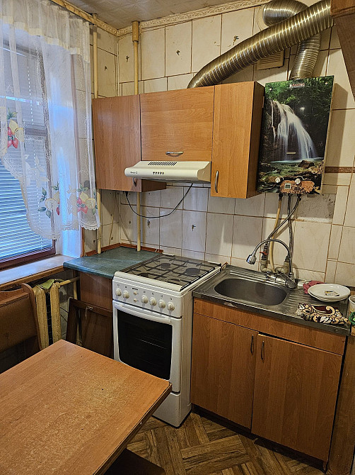 Продаю 2х у квартиру  3/5 Типография Кропивницький - зображення 1