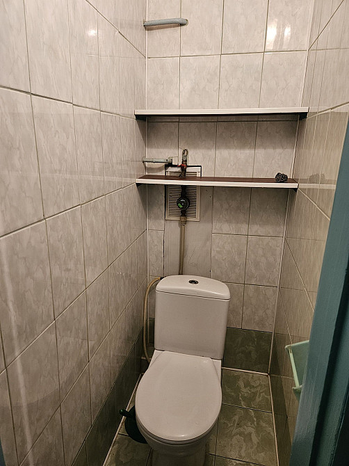 Продаю 2х у квартиру  3/5 Типография Кропивницький - зображення 7