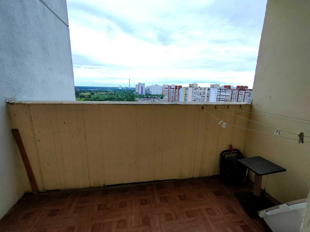 Милославская 2 - продам 1к квартиру 40м2 Киев - изображение 5