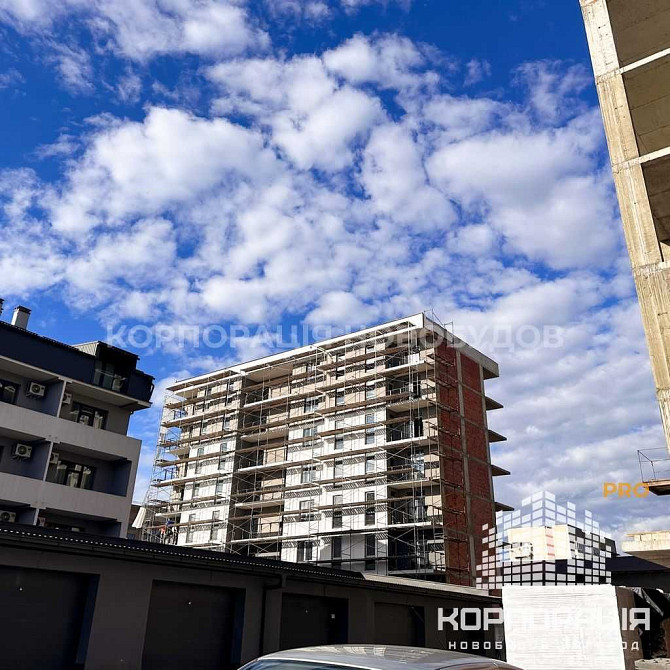 Продаж 3-км квартири з видовою терасою у новобудові, поруч Центр Uzhhorod - photo 8