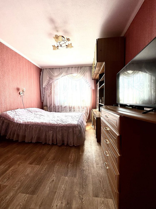 Двухкомнатная квартира в Перещепино. Перещепино - изображение 6