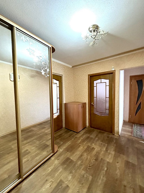 Двухкомнатная квартира в Перещепино. Перещепино - изображение 3