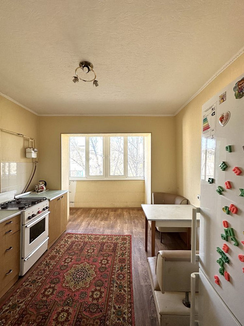 Двухкомнатная квартира в Перещепино. Перещепино - изображение 1