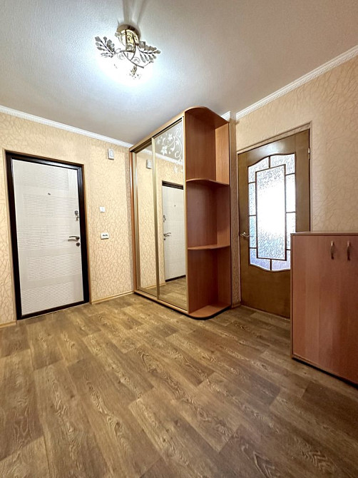 Двухкомнатная квартира в Перещепино. Перещепино - изображение 2