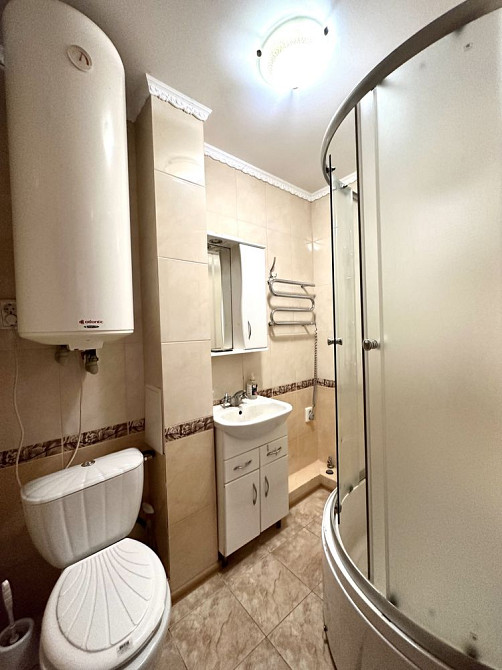 Двухкомнатная квартира в Перещепино. Перещепино - изображение 7