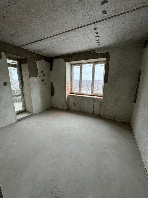 3-х кімнатна квартира в новобудові в ЖК Квіти Львова від власника Львів - зображення 6