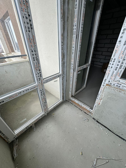 3-х кімнатна квартира в новобудові в ЖК Квіти Львова від власника Львів - зображення 4