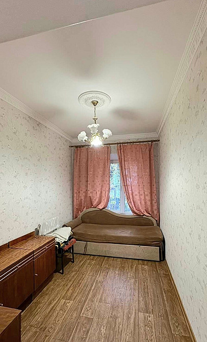 ЦЕНТР! 3 к Квартира, Комнаты раздельные, ГАЗ, Отопление - 2-х Конт.Кот Одеса - зображення 5