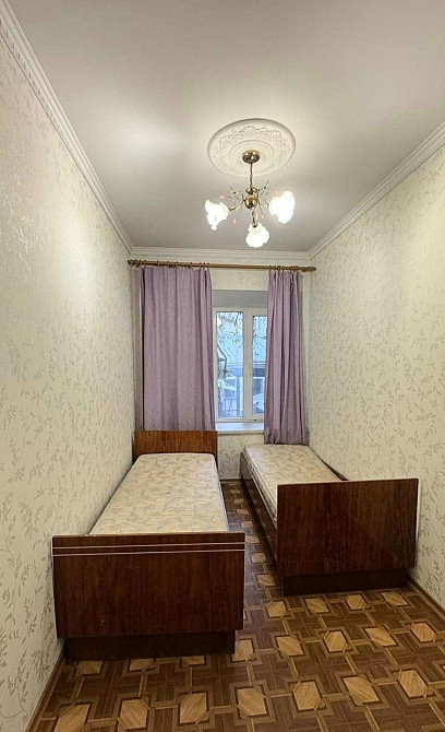 ЦЕНТР! 3 к Квартира, Комнаты раздельные, ГАЗ, Отопление - 2-х Конт.Кот Одеса - зображення 6