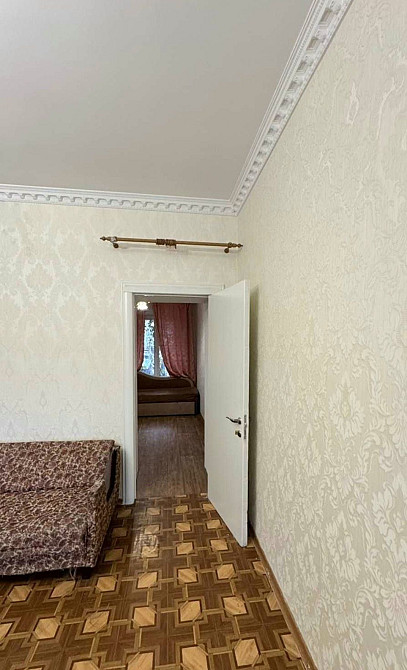 ЦЕНТР! 3 к Квартира, Комнаты раздельные, ГАЗ, Отопление - 2-х Конт.Кот Одеса - зображення 4