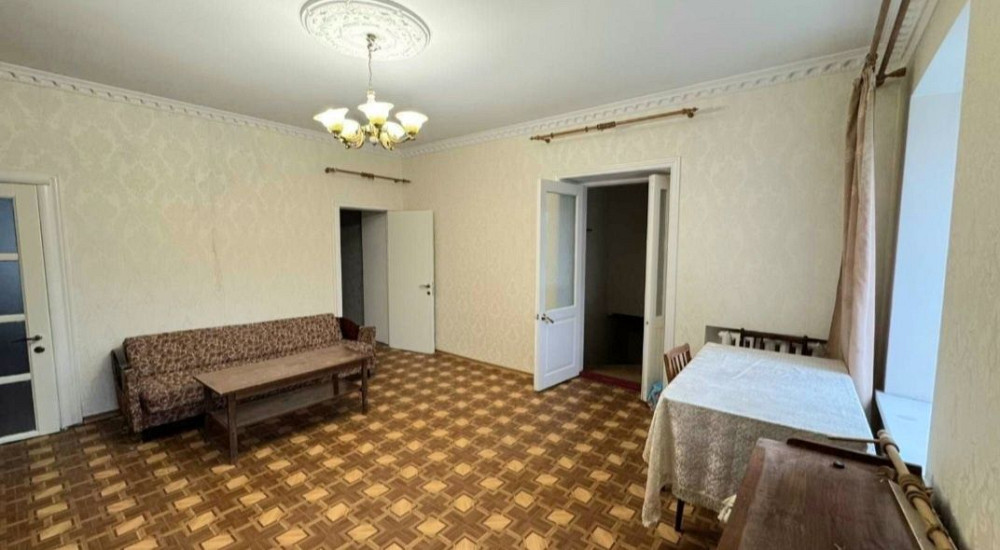 ЦЕНТР! 3 к Квартира, Комнаты раздельные, ГАЗ, Отопление - 2-х Конт.Кот Одеса - зображення 1