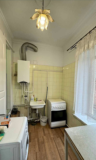 ЦЕНТР! 3 к Квартира, Комнаты раздельные, ГАЗ, Отопление - 2-х Конт.Кот Одеса - зображення 7