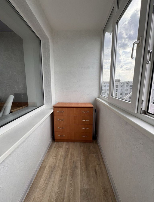 ТЕРМІНОВИЙ продаж 2-х кімнатної квартири в р-ні Леваневського Біла Церква - зображення 4