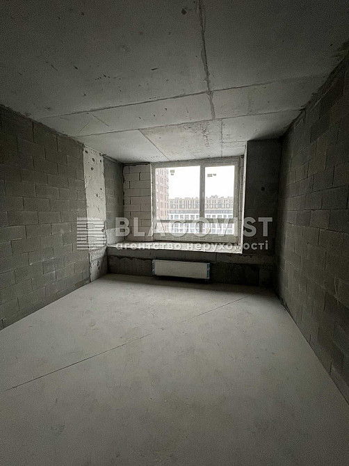 Продаж.Нивки ЖК Файна таун. Вул.Салютна 1-2, 3кімн.з терасою після буд Киев - изображение 4