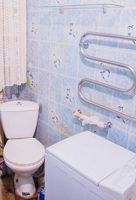 1-к. 12-кварт.собственник.Можно 50% отсрочка. Дніпро - зображення 8